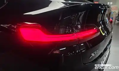 BMW X4 2021 2.0 автомат (гидро), миниатюра 9