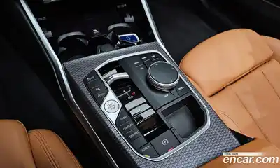 BMW 3 серия 2024 2.0 автомат (гидро), миниатюра 12