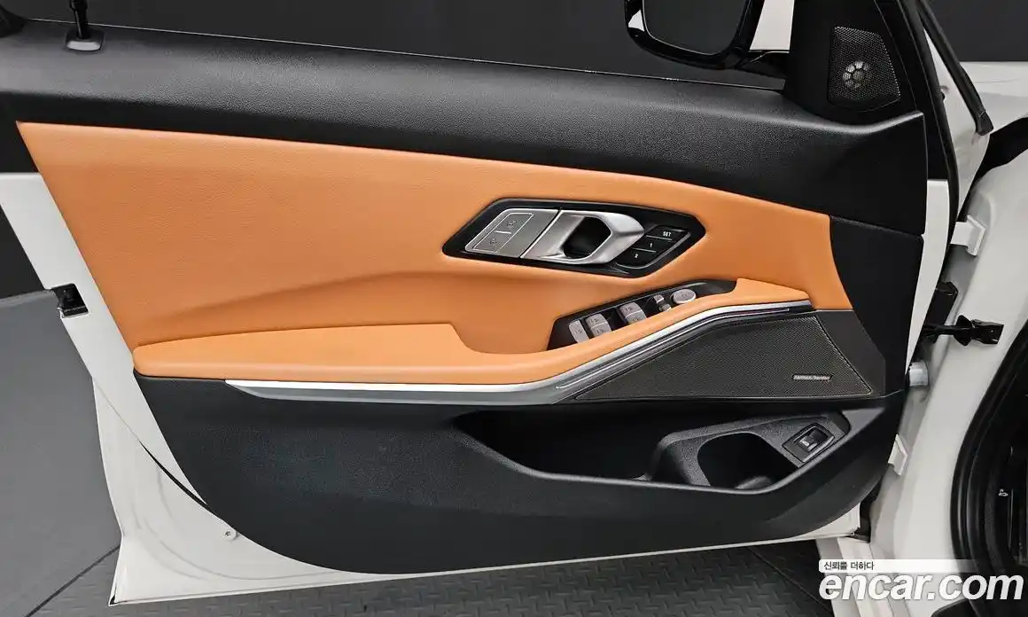 BMW 3 серия 2024 2.0 автомат (гидро), фото 14
