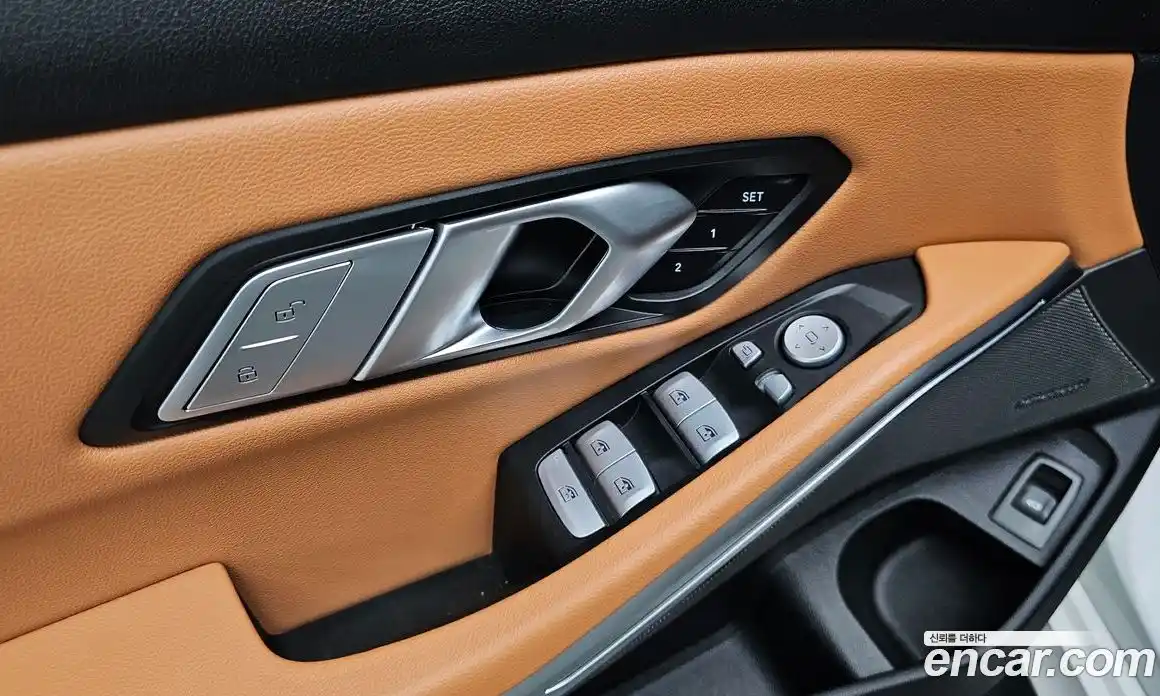 BMW 3 серия 2024 2.0 автомат (гидро), фото 24