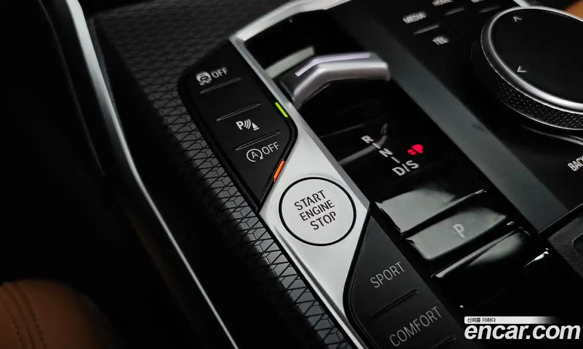 BMW 3 серия 2024 2.0 автомат (гидро), фото 27