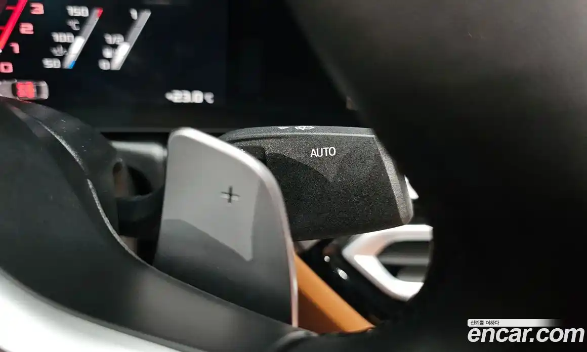 BMW 3 серия 2024 2.0 автомат (гидро), фото 28