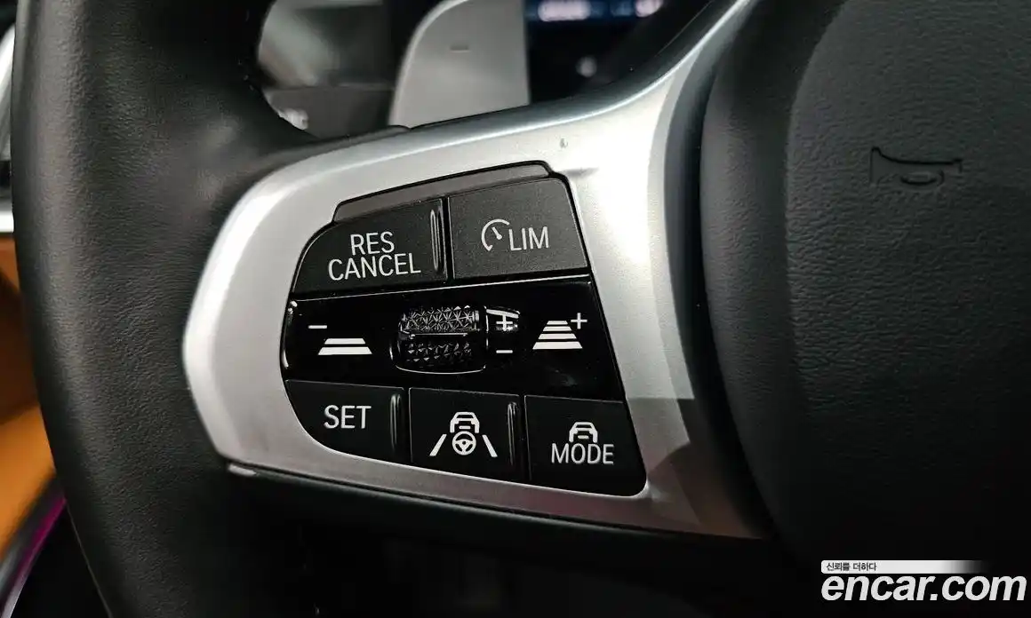 BMW 3 серия 2024 2.0 автомат (гидро), фото 31