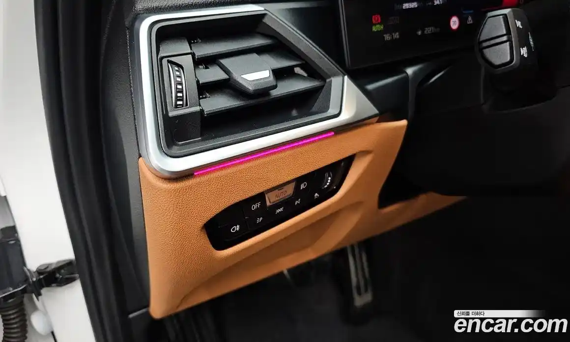 BMW 3 серия 2024 2.0 автомат (гидро), фото 32
