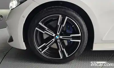 BMW 3 серия 2024 2.0 автомат (гидро), миниатюра 5