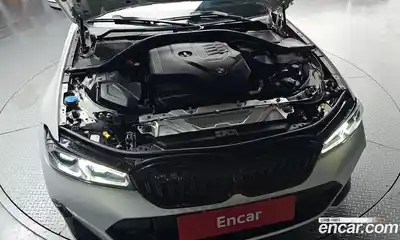 BMW 3 серия 2024 2.0 автомат (гидро), миниатюра 6
