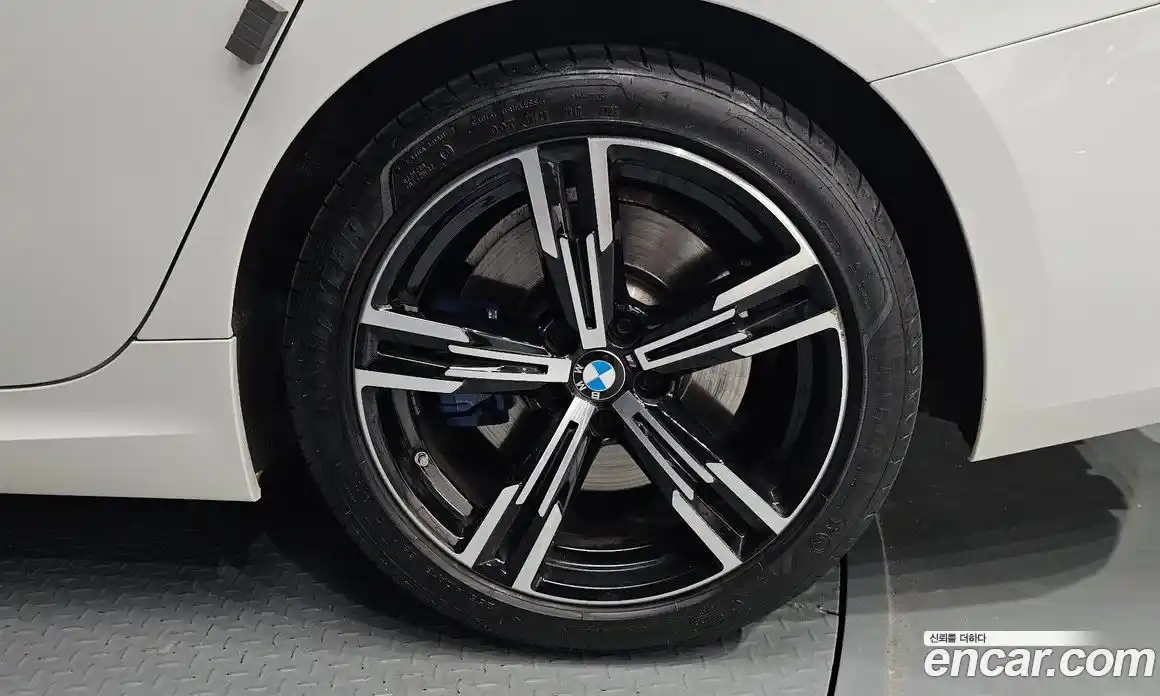 BMW 3 серия 2024 2.0 автомат (гидро), фото 7