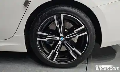 BMW 3 серия 2024 2.0 автомат (гидро), миниатюра 7