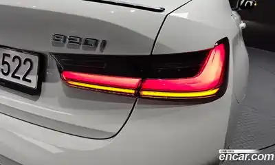BMW 3 серия 2024 2.0 автомат (гидро), миниатюра 9