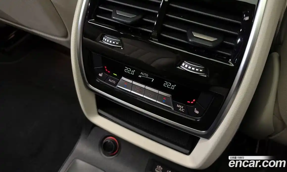 BMW X7 2024 3.0 автомат (гидро), фото 36