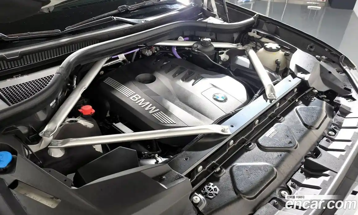 BMW X7 2024 3.0 автомат (гидро), фото 6