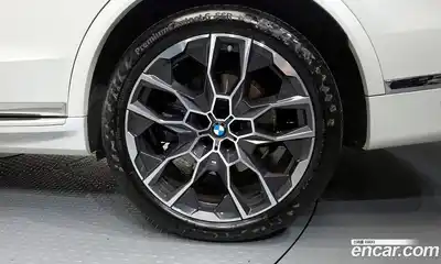 BMW X7 2024 3.0 автомат (гидро), миниатюра 7