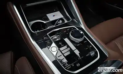 BMW X6 2023 3.0 автомат (гидро), миниатюра 12