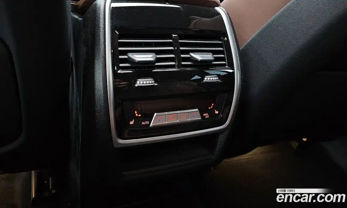 BMW X6 2023 3.0 автомат (гидро), фото 27