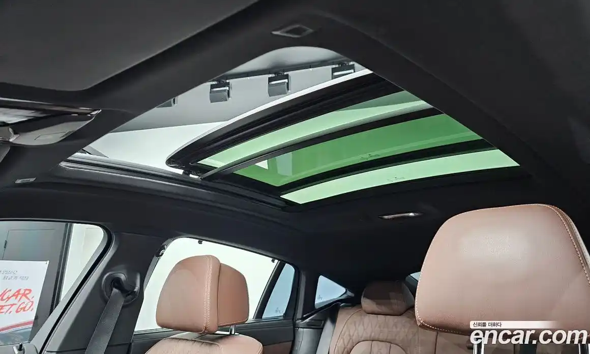 BMW X6 2023 3.0 автомат (гидро), фото 29