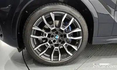 BMW X6 2023 3.0 автомат (гидро), миниатюра 5