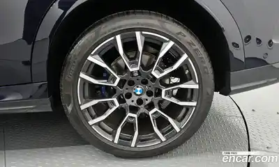 BMW X6 2023 3.0 автомат (гидро), миниатюра 7