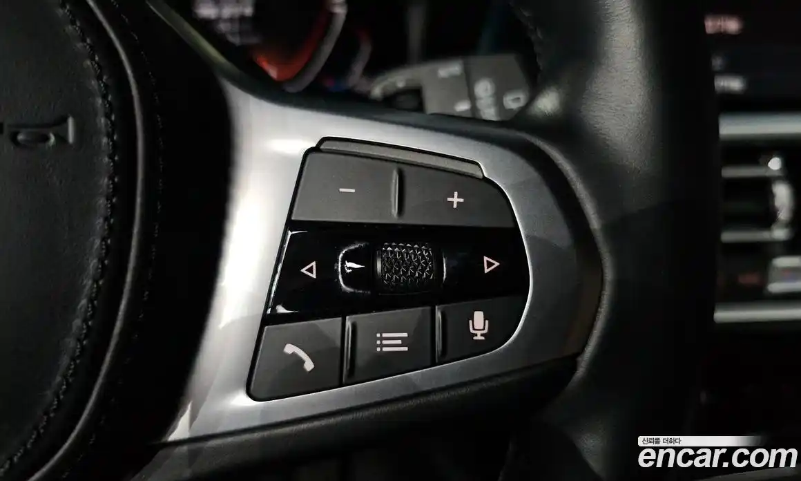 BMW 3 серия 2022 2.0 автомат (гидро), фото 30