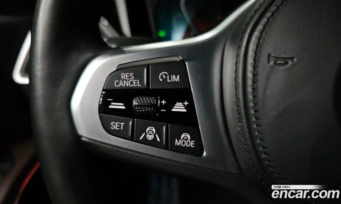 BMW 3 серия 2022 2.0 автомат (гидро), фото 31