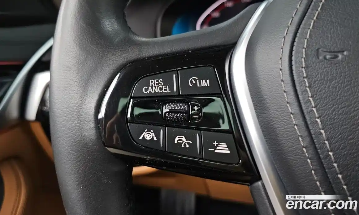 BMW 5 серия 2019 2.0 автомат (гидро), фото 16