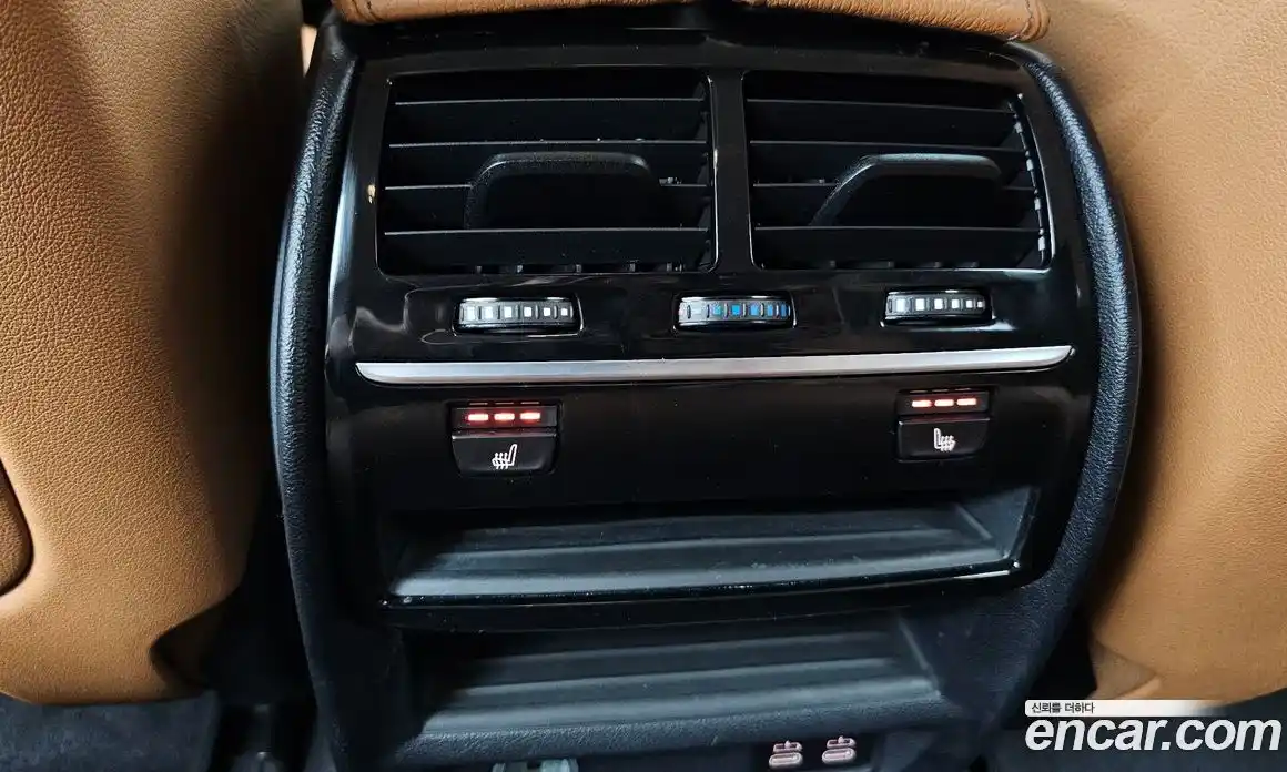 BMW 5 серия 2019 2.0 автомат (гидро), фото 25
