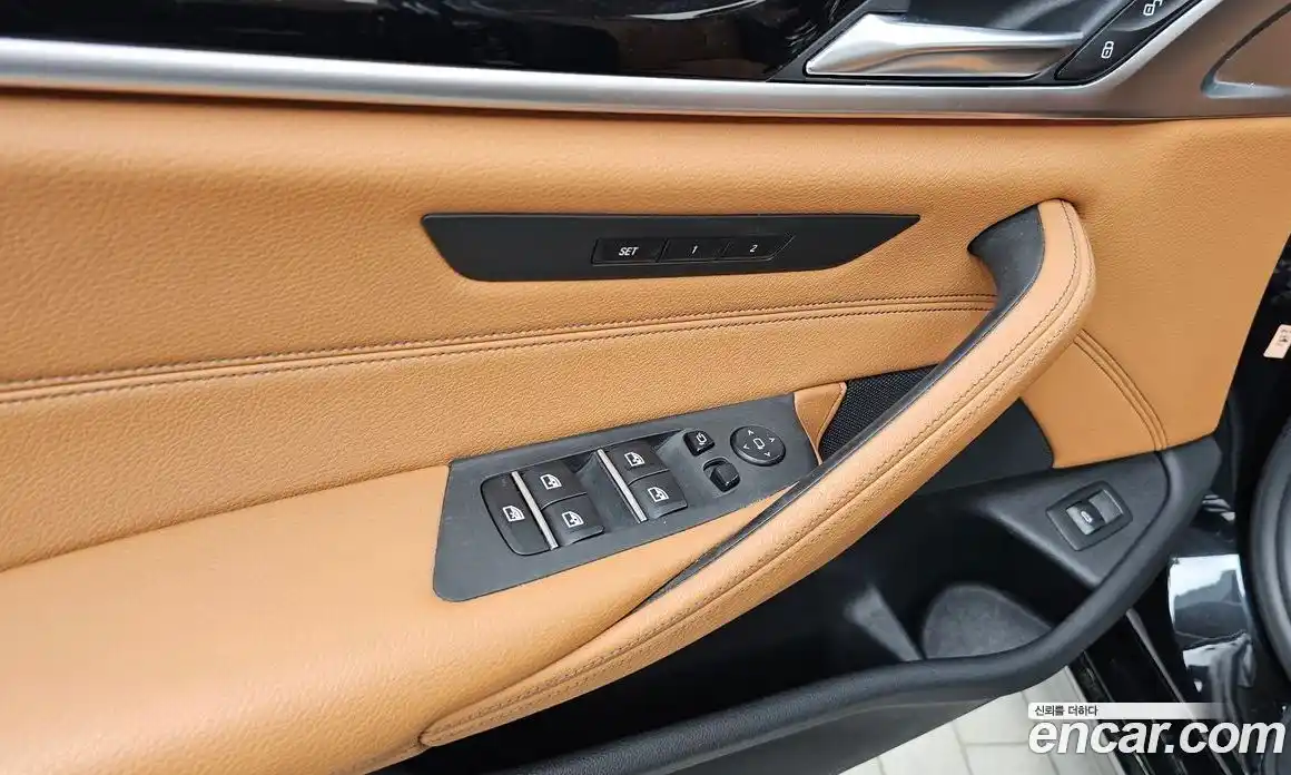 BMW 5 серия 2019 2.0 автомат (гидро), фото 30