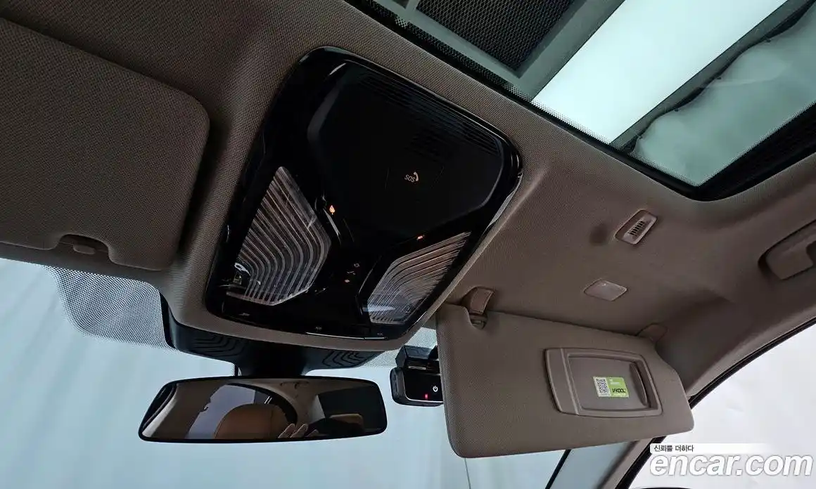 BMW 5 серия 2019 2.0 автомат (гидро), фото 31