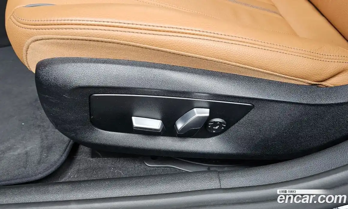 BMW 5 серия 2019 2.0 автомат (гидро), фото 32