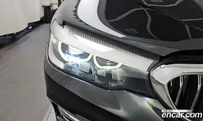 BMW 5 серия 2019 2.0 автомат (гидро), миниатюра 8