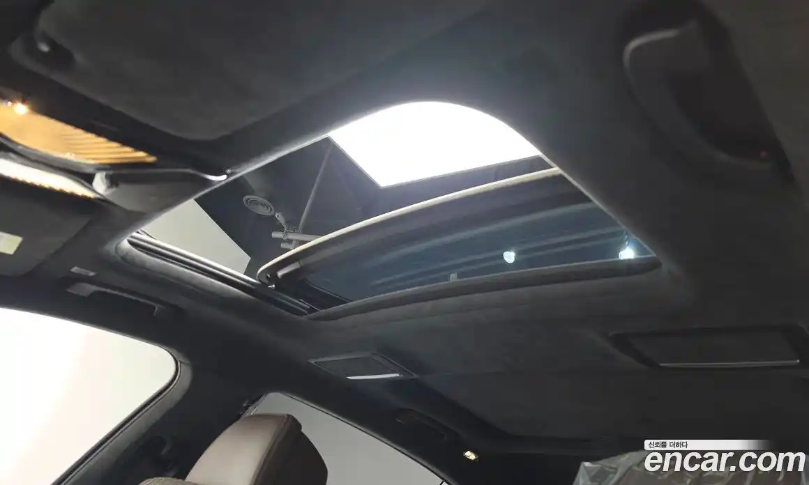 BMW 7 серия 2021 3.0 автомат (гидро), фото 16