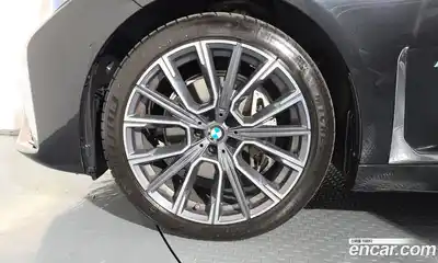 BMW 7 серия 2021 3.0 автомат (гидро), миниатюра 5