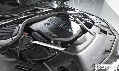 BMW 7 серия 2021 3.0 автомат (гидро), миниатюра 6