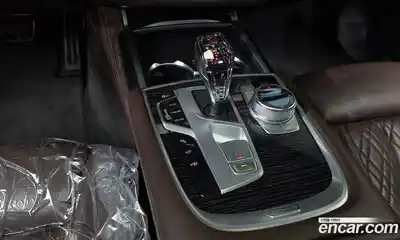 BMW 7 серия 2021 3.0 автомат (гидро), миниатюра 9