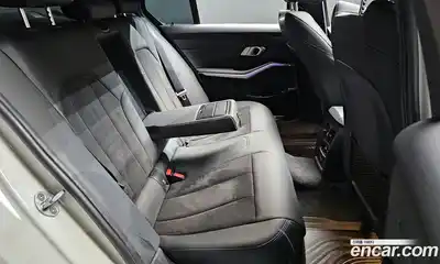 BMW 3 серия 2022 2.0 автомат (гидро), миниатюра 12