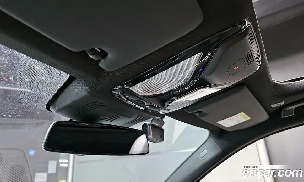 BMW 3 серия 2022 2.0 автомат (гидро), фото 16