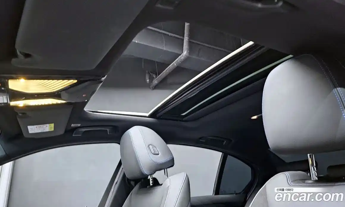 BMW 3 серия 2022 2.0 автомат (гидро), фото 17