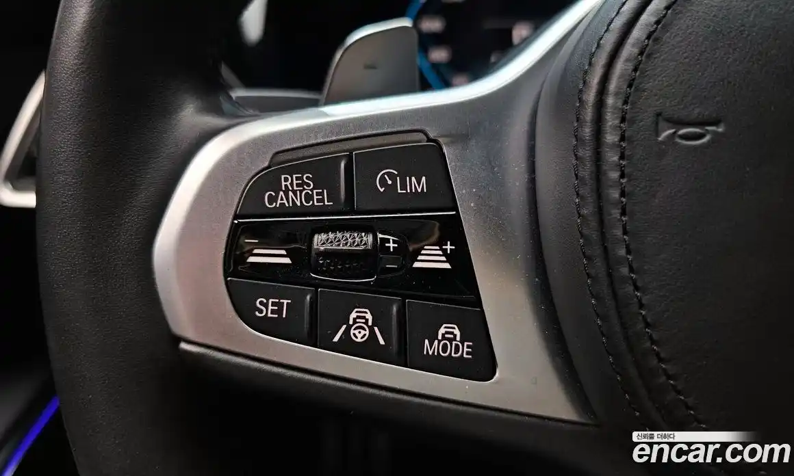 BMW 3 серия 2022 2.0 автомат (гидро), фото 18