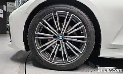 BMW 3 серия 2022 2.0 автомат (гидро), миниатюра 5