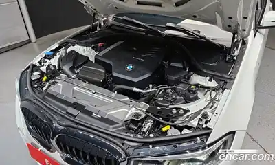 BMW 3 серия 2022 2.0 автомат (гидро), миниатюра 6