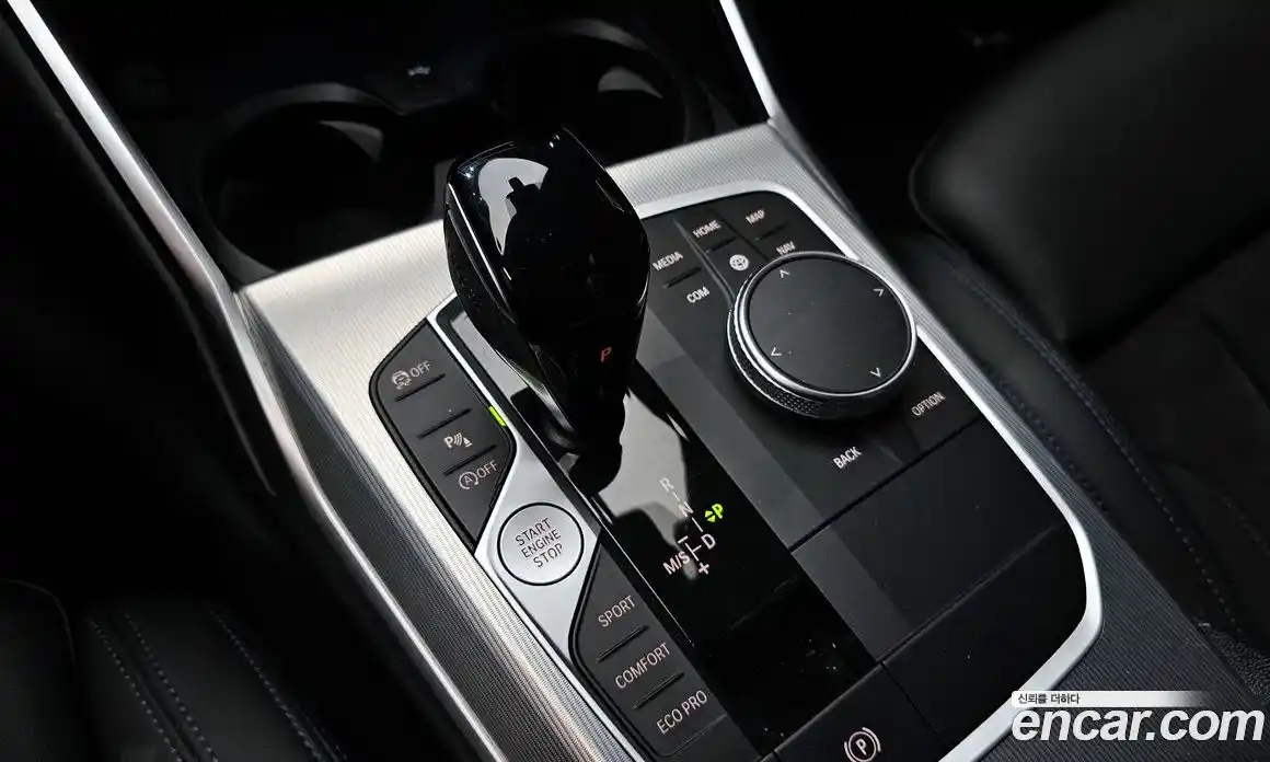 BMW 3 серия 2022 2.0 автомат (гидро), фото 9