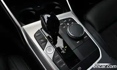 BMW 3 серия 2022 2.0 автомат (гидро), миниатюра 9