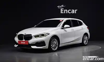 BMW 1 серия, 2020, 66 527 км