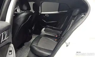 BMW 1 серия 2020 2.0 автомат (гидро), миниатюра 11