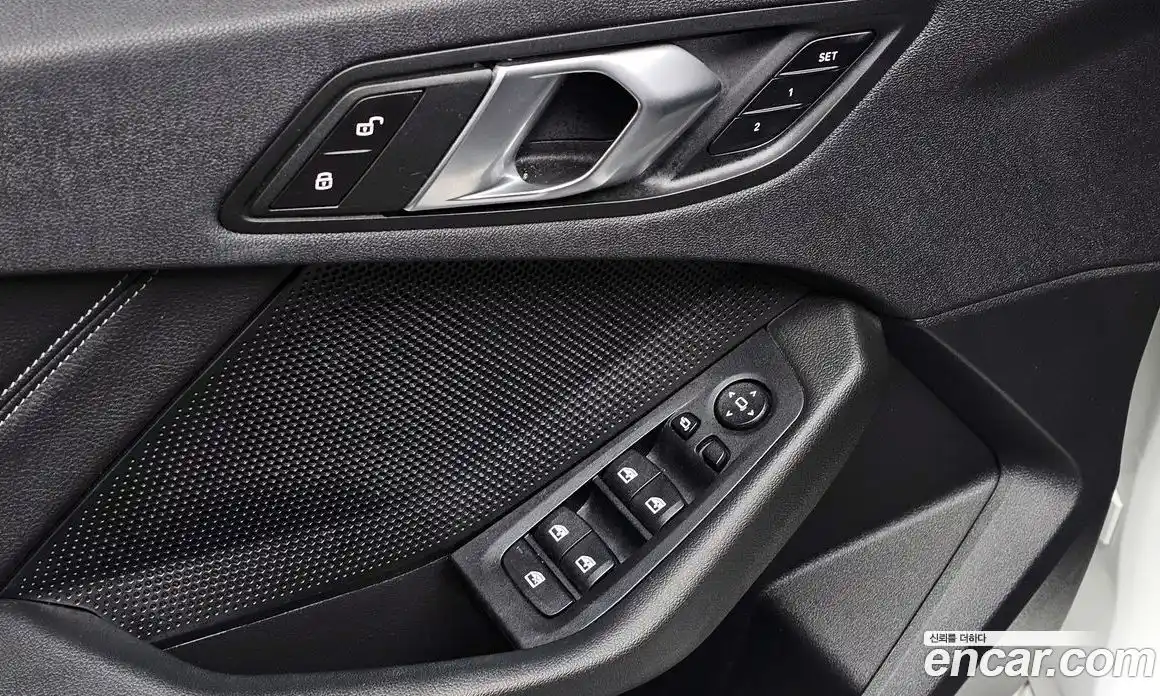BMW 1 серия 2020 2.0 автомат (гидро), фото 18