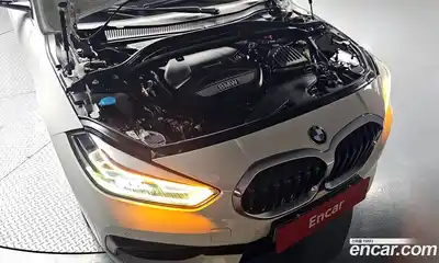 BMW 1 серия 2020 2.0 автомат (гидро), миниатюра 6