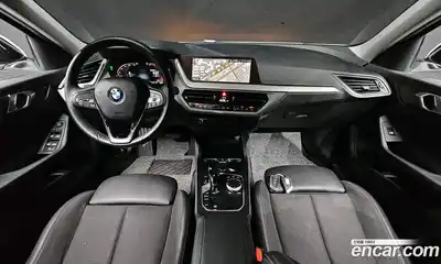 BMW 1 серия 2020 2.0 автомат (гидро), миниатюра 7