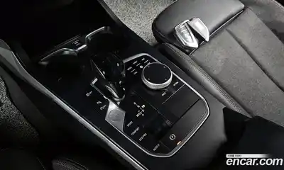 BMW 1 серия 2020 2.0 автомат (гидро), миниатюра 9