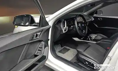BMW 1 серия 2020 2.0 автомат (гидро), миниатюра 10
