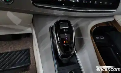 Cadillac Escalade 2022 6.2 гидро, миниатюра 12