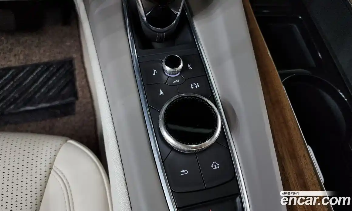 Cadillac Escalade 2022 6.2 гидро, фото 18
